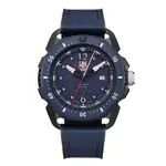 LUMINOX 雷明時ICE-SAR ARCTIC冰島搜救隊 – 海軍藍 / 1053