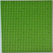BASEPLATE 32x32 Studs Grass/swamp Generic