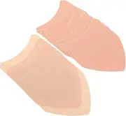 WHAMVOX 10pcs Chafing Thigh Stick Breathable Chafing Tape for Thigh Friction Protection Sports Invisible Under Clothing for Running Multisport Activities