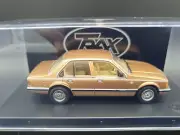 TRAX TR61C VC COMMODORE L GOLD METALLIC SCALE 1:43 DIECAST MODEL CAR NEW