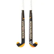 Kookaburra Calibre 980 Low-Bow Medium Weight 37.5'' Long Field Hockey Stick