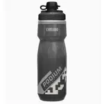 CAMELBAK PODIUM DIRT CHILL 防塵保冷系列 寒地保溫山地自行車水瓶 600 毫升