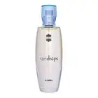 Ajmal Raindrops EDP 50ml Chypre perfume for Women- Made in Dubai