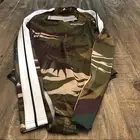 Palm Angels SSense Jungle Print Bodysuit Size S