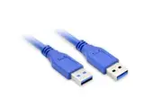 [generic] 2M USB 3.0 AM/AM Cable [CB-USB3AM-2M]