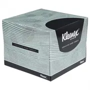 Kleenex 4480 Executive Luxury Hand Towels - 32Cm X 32.5Cm Carton (6 Boxes)