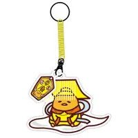 在飛比找蝦皮購物優惠-SANRIO gudetama 三麗鷗蛋黃哥蛋黃大帝造型悠遊