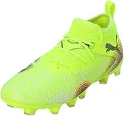 [PUMA] Unisex Kid's Future 8 Match Fg/Ag Jr Soccer Shoe