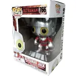 {克拉克玩具} FUNKO POP TV ULTRAMAN JACK 超人力霸王 傑克