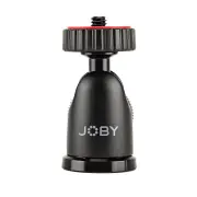 Joby Ballhead 1K - Black/Red