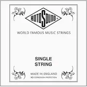 Rotosound BBL125 Strings for Acoustic Bass/Bass 44 Bronze Single String LOW B