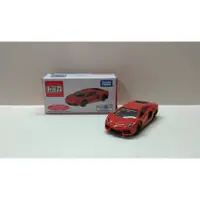 在飛比找蝦皮購物優惠-TOMY TOMICA 多美 Lamborghini Ave