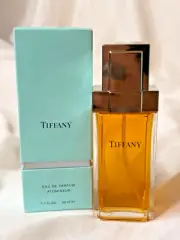 Tiffany & Co. Tiffany Eau De Parfum Spray 50ml