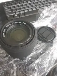 在飛比找Yahoo!奇摩拍賣優惠-現況賣外觀沒刮傷細微入塵 SIGMA 18-200mm F3