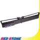 RED STONE for IBM 9068 A03/H01色帶(黑色)