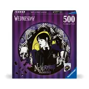 500pc Ravensburger Nevermore Jigsaw Puzzle Game 52x52cm Kids/Family 12y+