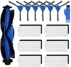 Spare Accessories Compatible with Eufy 11S 25C 30C Slim Robotic