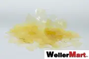 Platina Shellac. Dewaxed Premium Flakes. 1 lb