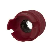 Steelman Wheel Stud Cleaner 9/16-Inch (14mm) Adapter 60102
