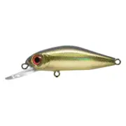 Pontoon21 CrackJack 78SP-MR R22 Faked Aurora Black, Lenght mm 78, Suspending ...