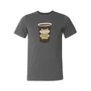 WilcoCup Of Warm T-shirt