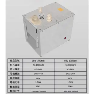 中藥材參茸切片機小型 家用/商用 西洋參削片切藥機 中藥材切片機