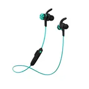 1More Ibfree Wireless Bluetooth 4.2 In-Ear Earphone Ipx6 Sport Running Headset Earbud With Mic E1018Bt Blue