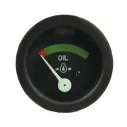 Oil Pressure Gauge Fits Massey Ferguson TO20 20 40 40 165 30 TO30 135