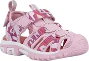 [TRESPASS] Childrens/Kids Jaime Sandals