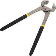 SUPVOX Hoof Nippers Cattle Hoof Scissor 30cm Sheep Horse Goat Trimmer Vet Supplies