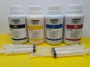 4 x 250ml dye refill ink for Epson 288 288XL Expression XP-330 XP-430 XP-434