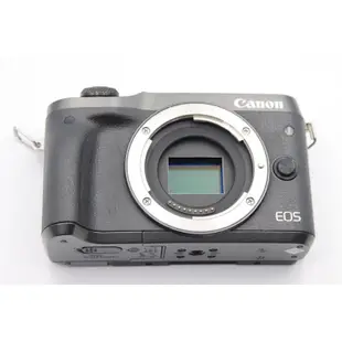 Canon Eos M6 1代 15-45mm 18-55mm 出清 單眼相機 原廠電池