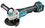 Makita DGA519Z - 18V Brushless 125mm X-Lock Angle Grinder (Tool Only)
