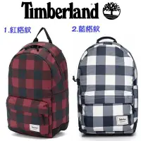 在飛比找Yahoo!奇摩拍賣優惠-↗小夫妻精品嚴選↖Timberland 基本款格紋 多功能後