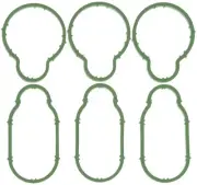 Engine Intake Manifold Gasket Set-Eng Code: AFP Mahle MS19443