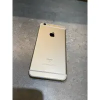 在飛比找蝦皮購物優惠-《老凱二手機》I phone 6s plus 64g