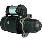 Starter Motor 10MT 12V 9T for Buick, Chevrolet, Cadillac, Hyster, Yale