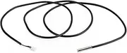 Areyourshop Thermistor Repair Kit for Waeco CF18 CF25 CF35 CF40 CF50 CF60 for VERA for VERB for CDF35 for CDF45 Replacement Thermistor Cable Hermetically Sealed Fridge Parts Compatible