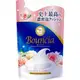 日本 牛乳石鹼 Bounica美肌保濕沐浴乳補充包400ml-花香