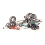 Fits 1999 Kawasaki KX100 Stroker Bottom End Kit 6622611