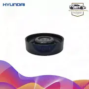 Hyundai genuine tension pulley accent viva elantra getz prime verna 97834-29010 (for: Hyundai)