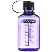 Nalgene Sustain 16 oz. Tritan Narrow Mouth Water Bottle - Purple