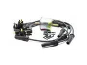 Ignition Tune-Up Kit United Automotive 27QDMG86 for Mazda B2300 1994 (for: Mazda)