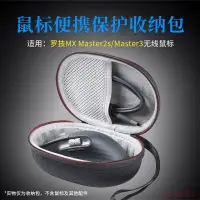 在飛比找蝦皮購物優惠-適用羅技MX Master3鼠標盒MX Master 2S鼠