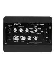 Joyo DC15S 15W Portable Digital Guitar Amp w/ Built-In Effects & Drum Machine