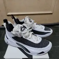 在飛比找蝦皮購物優惠-Nike Jordan luka 1 籃球鞋 二手 DQ65