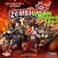 在飛比找Yahoo!奇摩拍賣優惠-BOxx潮玩~Zombicide Season 1 無盡殺戮