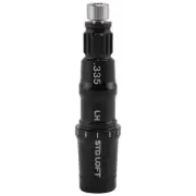 .335 Club Adapter Sleeve for M3 M4 M5 M6 SIM SIM2 Driver A2Y84677