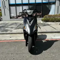 在飛比找蝦皮購物優惠-【高雄二手機車】2018 光陽 VJR 125 #0072 