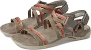 [MERRELL] Women's Terran 3 Cush Lattice Sport Sandal